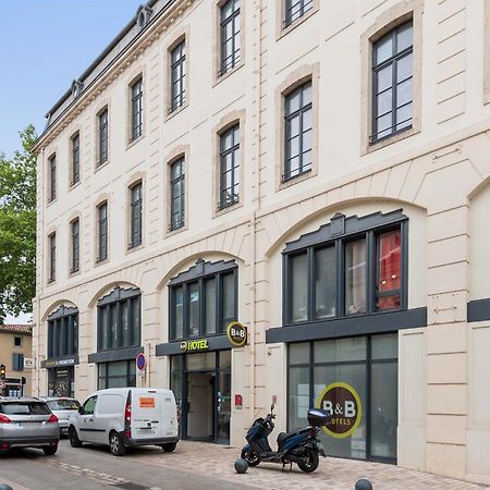 B&B Hotel Castres Centre Gambetta Exterior photo