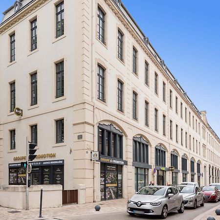 B&B Hotel Castres Centre Gambetta Exterior photo