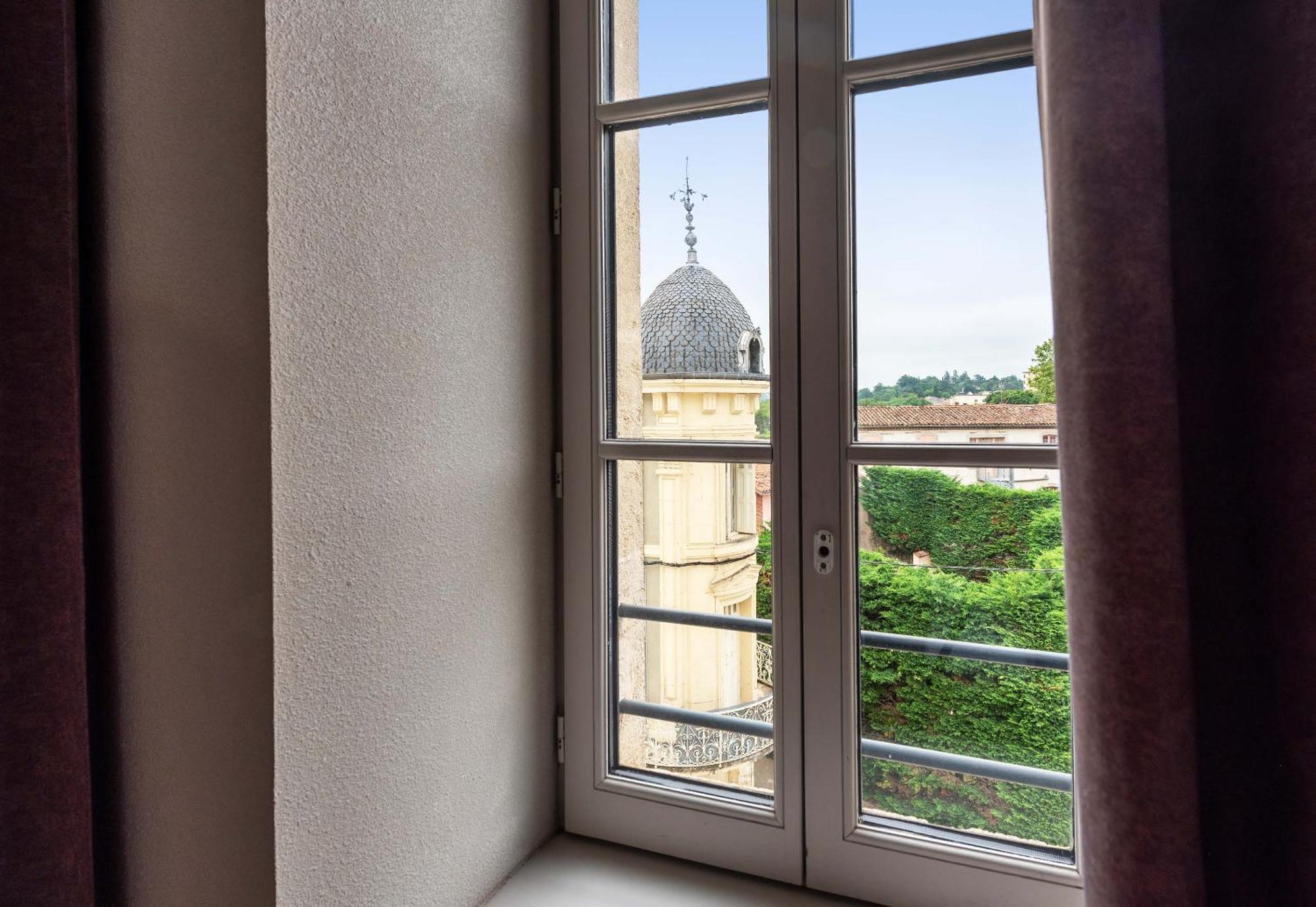 B&B Hotel Castres Centre Gambetta Exterior photo