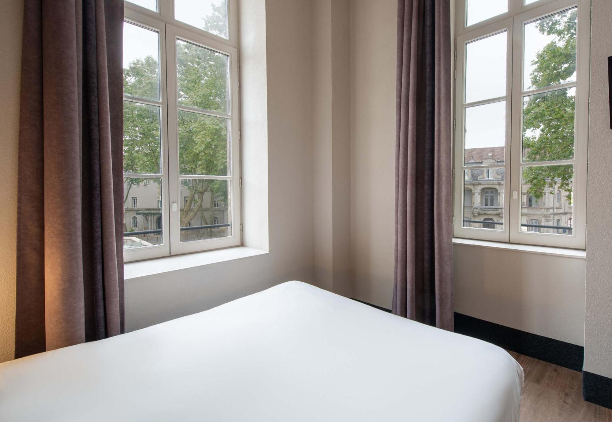 B&B Hotel Castres Centre Gambetta Exterior photo