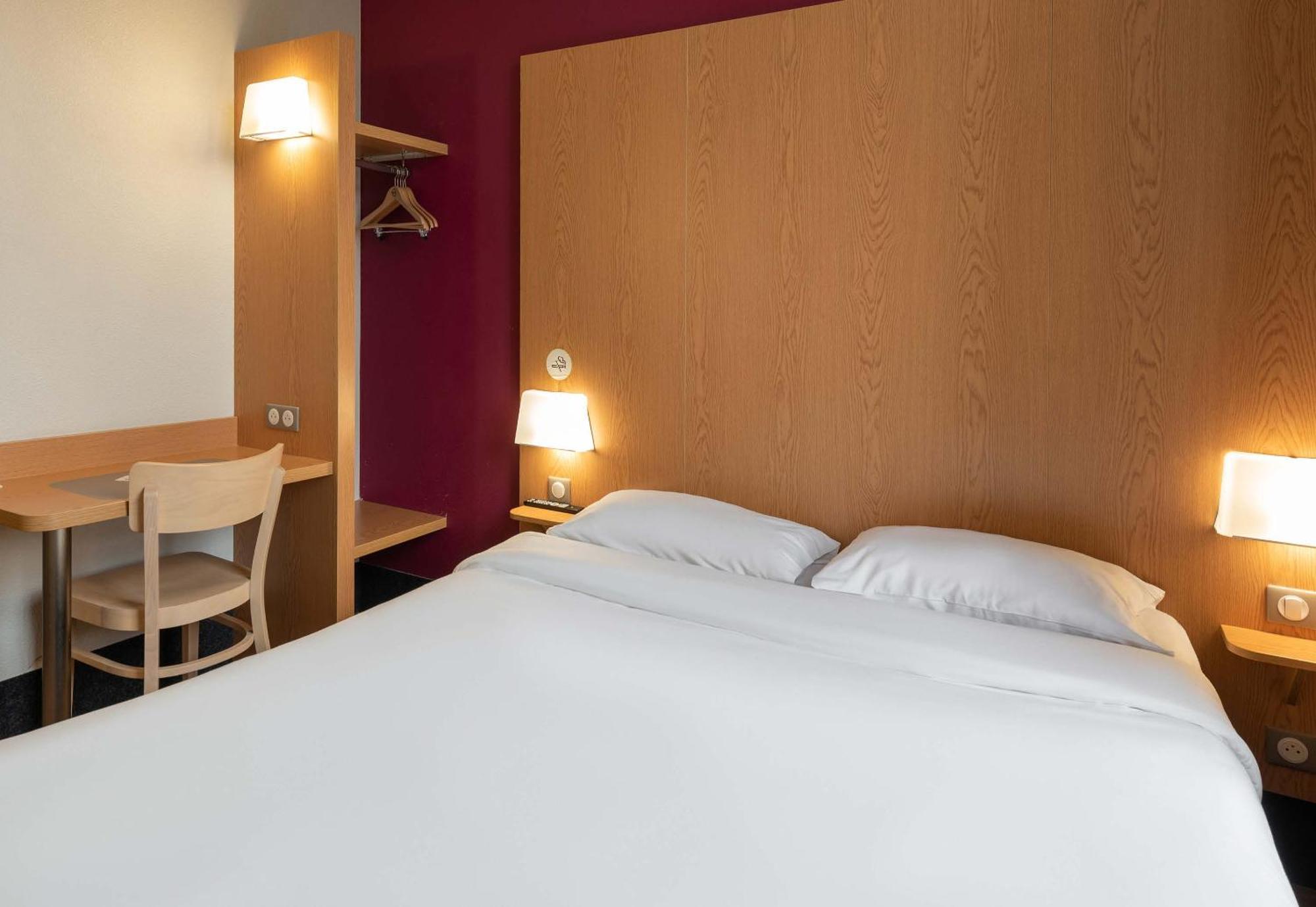 B&B Hotel Castres Centre Gambetta Exterior photo