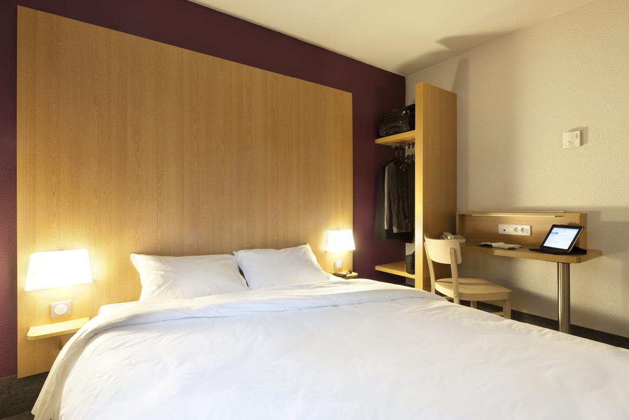 B&B Hotel Castres Centre Gambetta Exterior photo